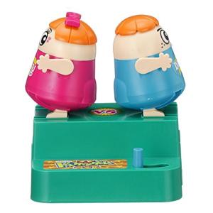 エポック社 ドンケツゲーム 2人用の買取情報