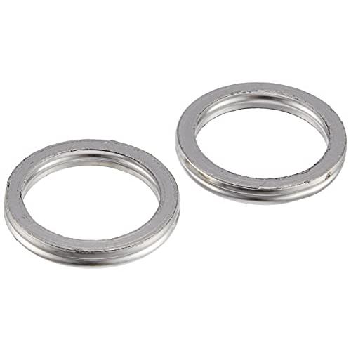 キタコ(KITACO) エキゾーストマフラーガスケット(XS-08) バンディット250/バンディッ...