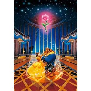 テンヨー ジグソーパズル 266ピース 愛が照らす物語（ベル