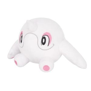 三英貿易 ポケットモンスター ALL STAR COLLECTION アルクジラ (S) W25×D19.5×H13cm ぬいぐるみ ポケモン｜Mabyco