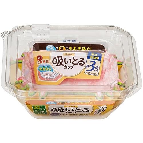 東洋アルミ お弁当カップ おかずカップ 吸い取る 使い捨て スクエア 22枚入 S1840