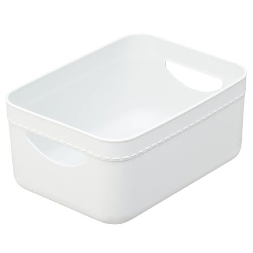 天馬 マットな質感でおしゃれなやわらかい収納ボックス 日本製 ポリエチレンケース やわらか収納ケース...