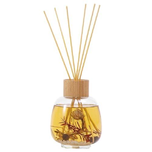 藤栄(FUJIEI) B-nature リードディフューザー ザクロ 530ml BN-024 ハー...