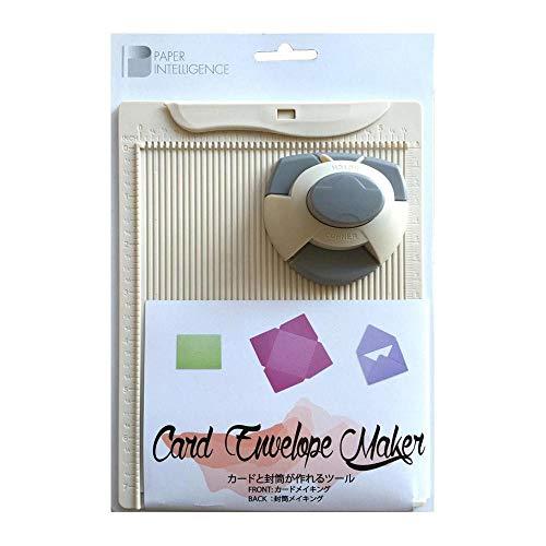 Paper Intelligence カード&amp;エンベロープ