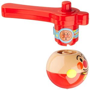 ジョイパレット アンパンマン くるくるコマの買取情報