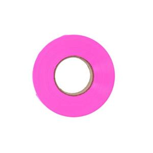 高儀(Takagi) マークテープ 蛍光ピンク 30mm×50m