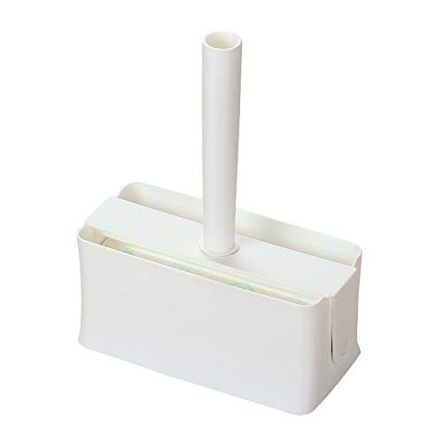 ニトムズ コロコロ 本体 スタンダードSC コンパクト スッキリ収納 スパっと切れる カーペット対応...