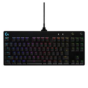 Logicool G Pro X ゲーミングキーボード テンキーレス G Pkb 002 ブラック クリッキースイッチ 日本語配列 Rgb 着脱式ケー S 0330 Gift Happy Smile Yahoo 店 通販 Yahoo ショッピング