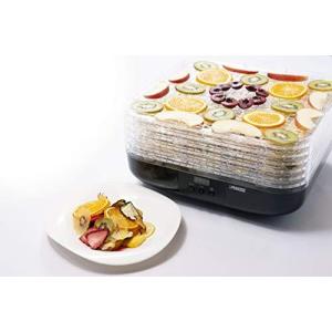 フードドライヤー 112383 PRINCESS プリンセス 食品乾燥機