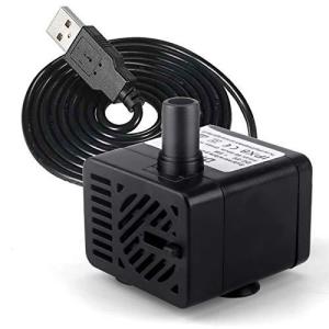 観賞用水槽用ミニポンプ フィルター ポンプ ろ材 水槽 アクアリウム用品 の商品一覧 熱帯魚 アクアリウム用品 ペット用品 生き物 通販 Yahoo ショッピング