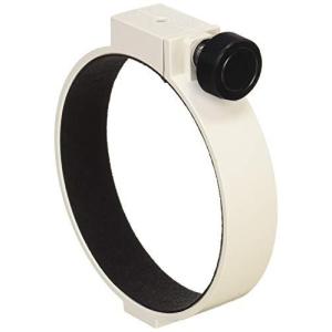 Vixen 天体望遠鏡用アクセサリー 望遠鏡用アタッチメント SX鏡筒バンド125mm 2666-09