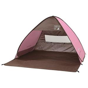 Captain Stag キャプテンスタッグ Csシャルマン ポップアップテント ピンク Ua 28 ワンタッチテント Ua28 Pal Ua28 キャンピングロッジ 通販 Yahoo ショッピング