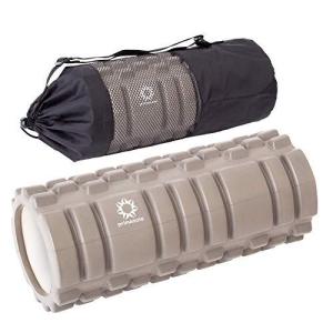 プリマソーレ フォームローラー 耐荷重200kg