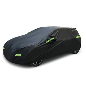 車カバーの人気おすすめランキング15選 ハーフカバーから裏起毛カバーまで セレクト Gooランキング