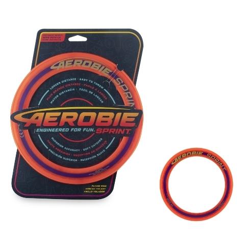 エアロビースプリント　オレンジ