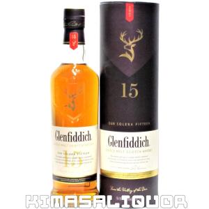 グレンフィディック [古酒] ピュアモルト 特級表示 正規品 43度 750ml