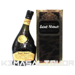 サンヴィヴァン VS 並行品 40度 700ml