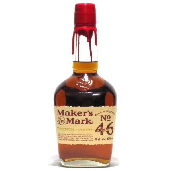 メーカーズマーク 46 正規品 47度 700ml