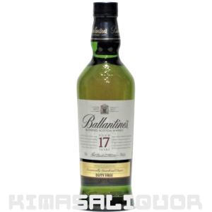 Ballantine's [古酒] バランタイン 30年 正規品 43度 750ml