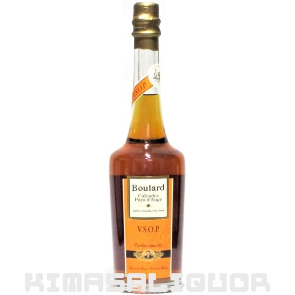 カルヴァドス ブラー VSOP 並行品 40度 700ml