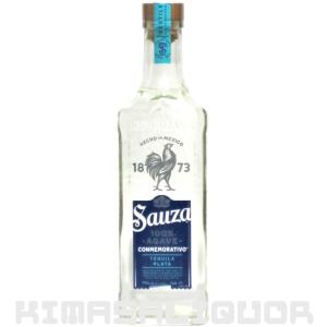 サウザ ゴールド 40％ 750ml 正規輸入代理店品 （テキーラ） 家飲み