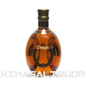 ディンプル 12年 ( 700ml ) : 爽快ドラッグ - 通販 - Yahoo!ショッピング