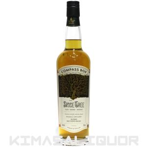 ロッホ・ローモンド インチファッド 2005 17年 53.3% 700ml レトロ