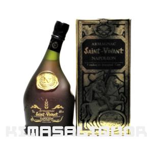 サンヴィヴァン ナポレオン  並行品 箱付き 40度 700ml