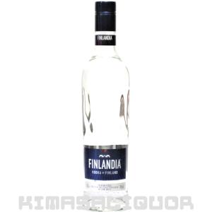 古酒] フィンランディアウォッカ クランベリー 正規品 旧ボトル 40度