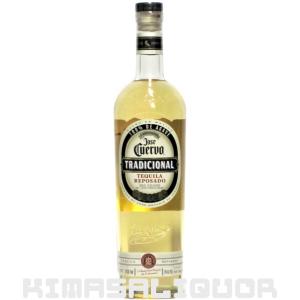 Jose Cuervo（ホセ クエルボ） クエルボ ゴールド 並行品 40度 1000ml