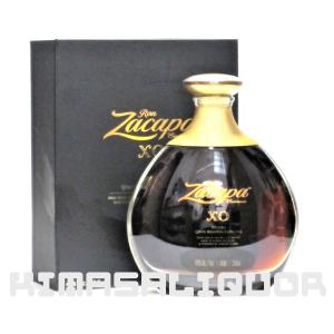 ロンサカパ センテナリオ 23年 （ロン・サカパ） 750ml [正規] : お酒