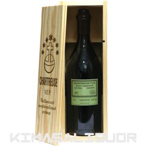 シャルトリューズ レーヌ デ リキュール 43度 700ml : お酒のちゃがた