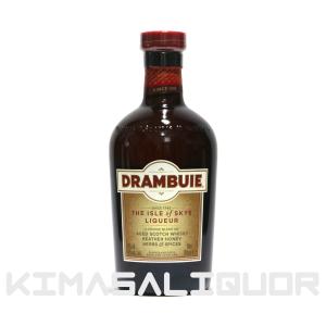 ウイスキーと様々なハーブ・スパイスで造られたリキュール