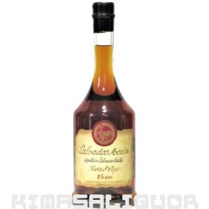 モラン オルダージュ 15年 42度 700ml