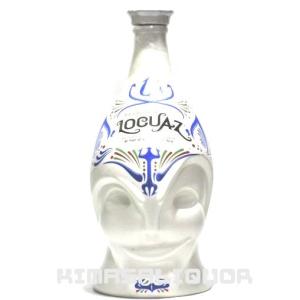 アハトロ ロクア ブランコ 40度 750ml｜kimasa