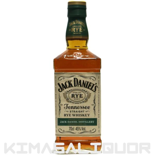 ジャックダニエル ライ 並行品 45度 700ml