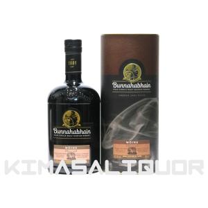 アラン 18年 2006 シェリーホグスヘッド 正規品 58.9度 700ml : お酒の