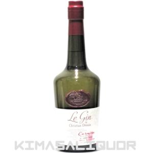 ル ジン クリスチャン ドルーアン ピラ 並行品 42度 700ml