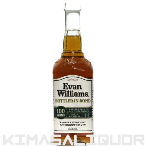 ウイスキー コロネル EH テイラー スモールバッチ バーボン 750ml 50