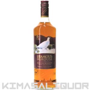 お酒 ウイスキー ブレンデッドウイスキー ザ フェイマス グラウス