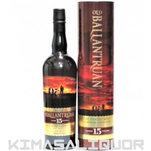 ウイスキー ザ グレンリベット ナデューラ ファーストフィル