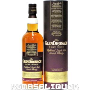 ザ・マッカラン セレクト・オーク 1000ml 40％ 箱入り （シングル