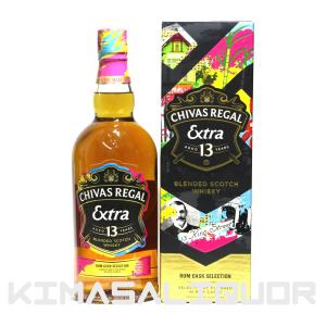 シーバスリーガル（CHIVAS REGAL） [古酒] 12年 特級表示 正規品 箱