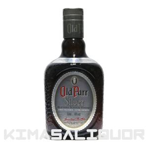 オールドパー [古酒] クラシック 18年 正規品 46度 750ml