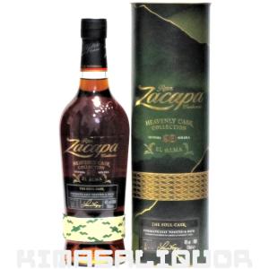 ロンサカパ センテナリオ XO 並行品 箱付き 40度 750ml : キマサリカー