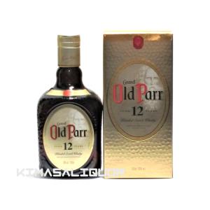 オールドパー [古酒] クラシック 18年 正規品 46度 750ml