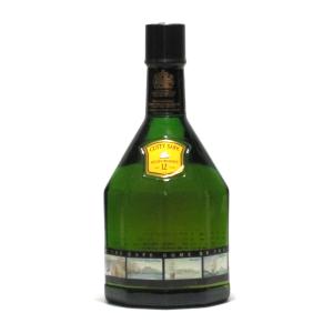 [古酒] カティサーク 12年 正規品 40度 700ml