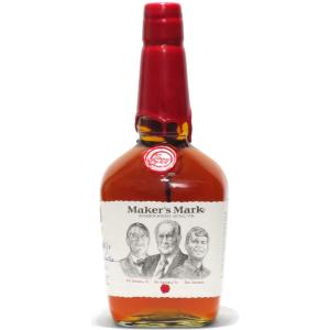 メーカーズマーク 46 正規品 旧ボトル 47度 750ml : キマサリカー