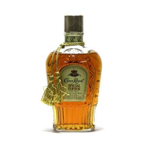 クラウン ローヤル メープルフィニッシュ 750ml 直輸入 : 酒の