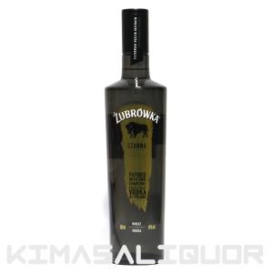 ズブロッカ 正規品 旧ボトル 40度 500ml : キマサリカー - 通販